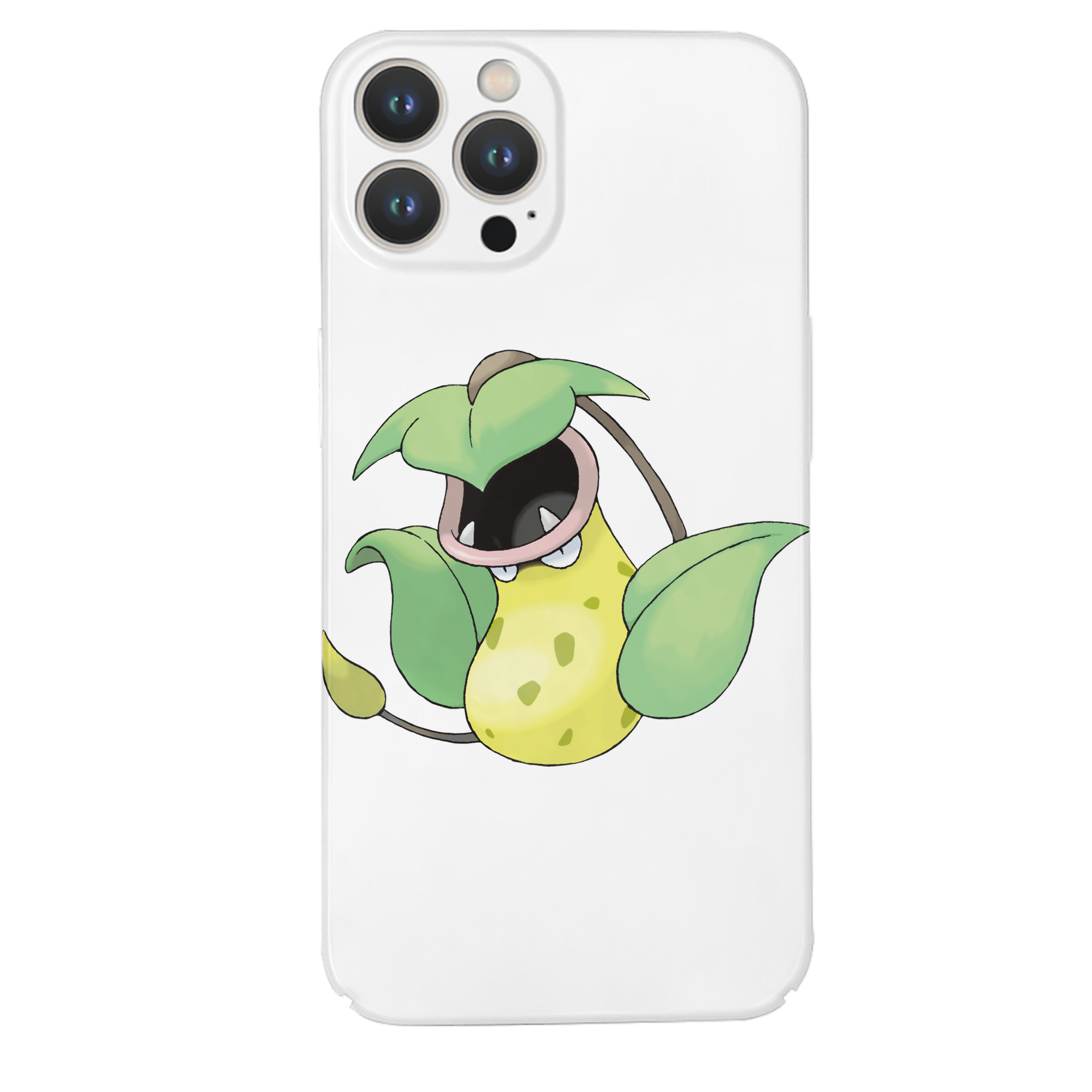 （画像用） ポケットモンスター Pokémon 【iPhone 14シリーズ対応】ハードケース